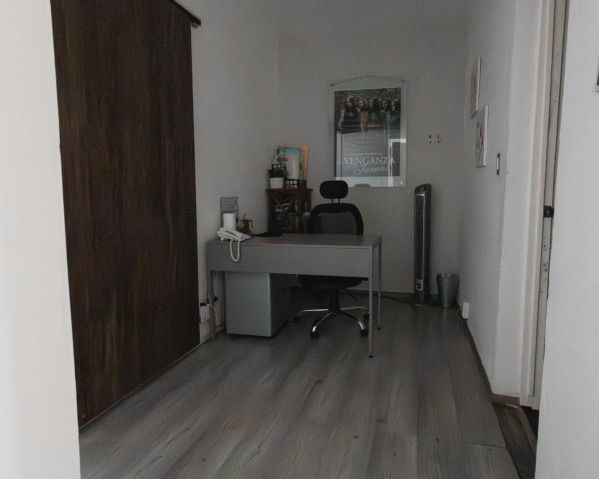 Casa en Roma Norte, Cuauhtémoc, foto 4 de 39