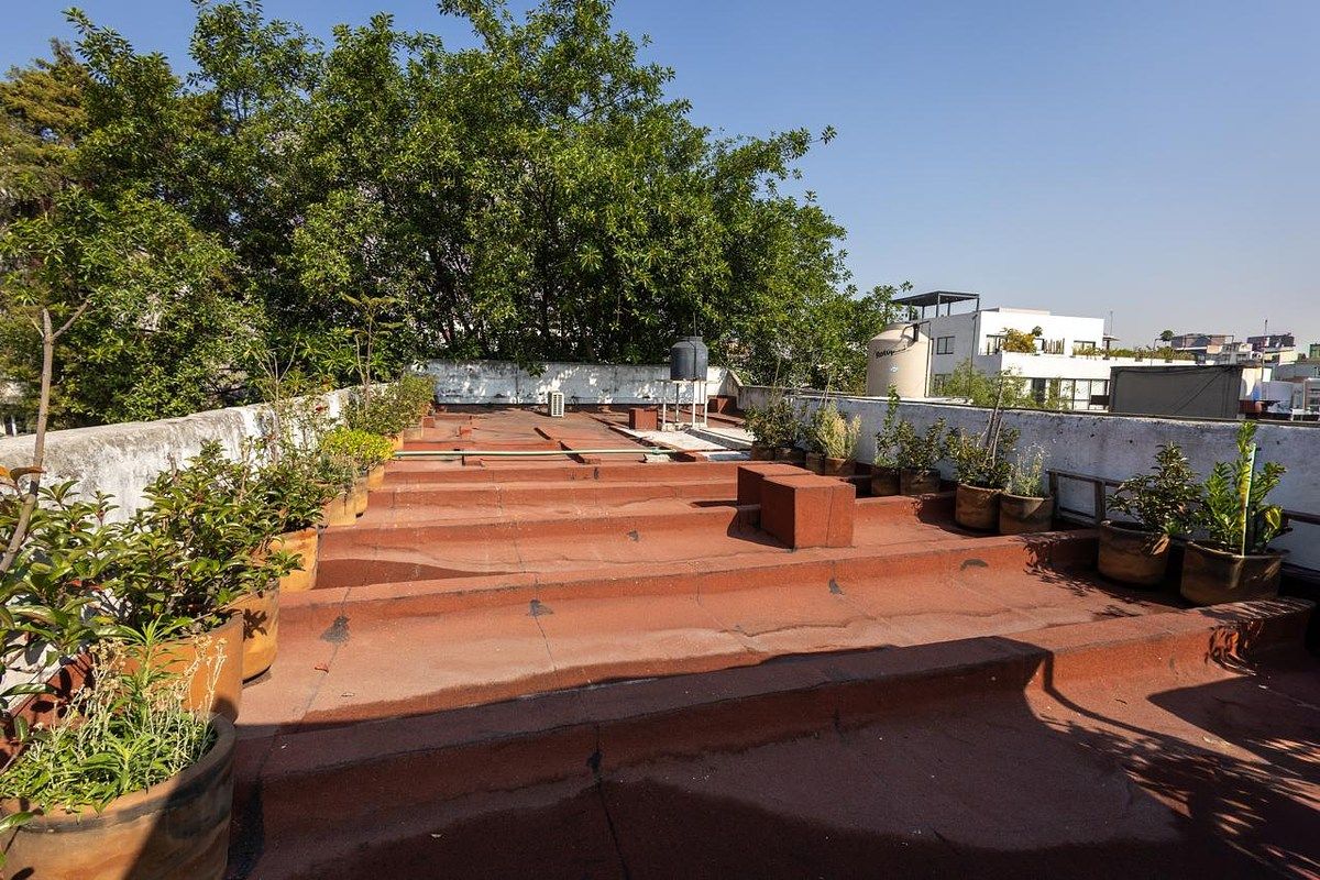 Casa en Roma Norte, Cuauhtémoc, foto 39 de 39