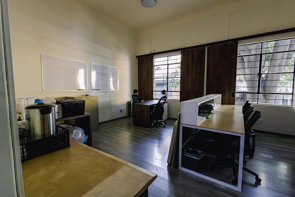 Casa en Roma Norte, Cuauhtémoc, foto 13 de 39