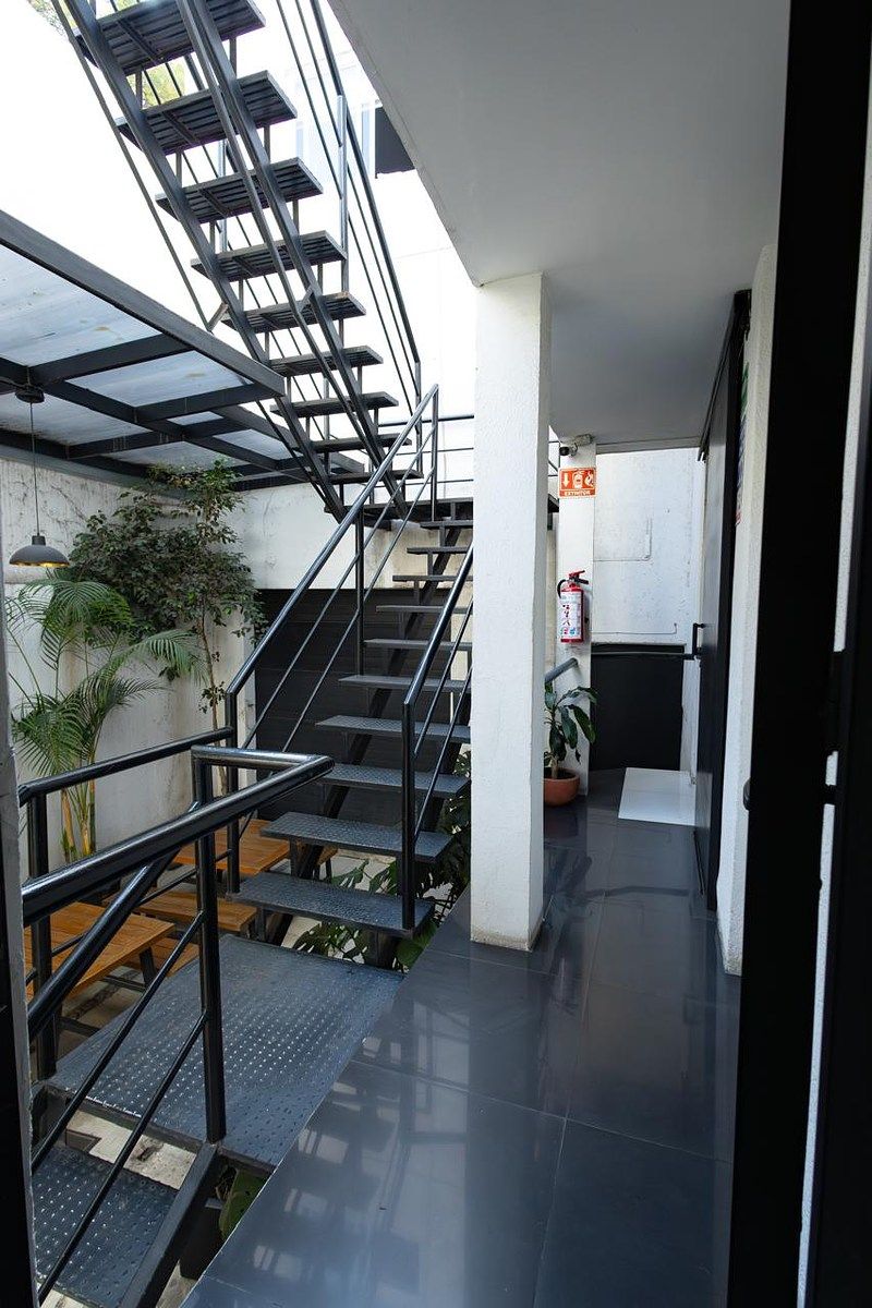 Casa en Roma Norte, Cuauhtémoc, foto 21 de 39