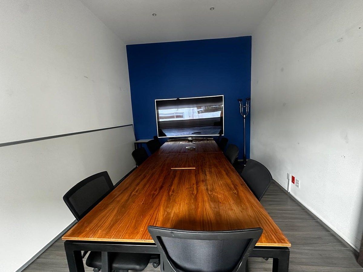 Casa en Roma Norte, Cuauhtémoc, foto 42 de 45