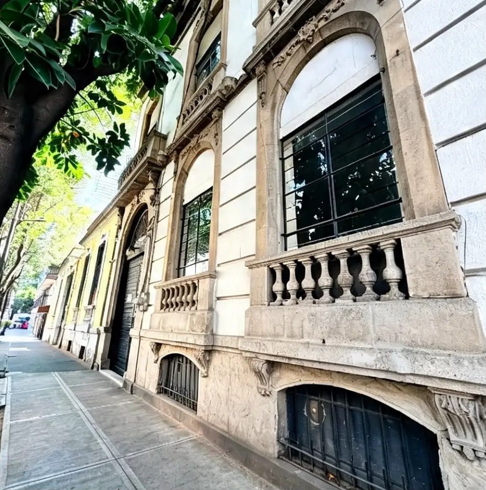 Casa em Roma Norte, Cuauhtémoc, foto 9 de 33