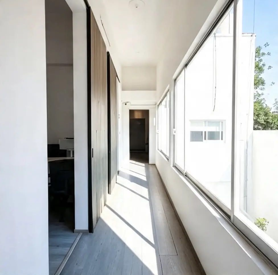 Casa en Roma Norte, Cuauhtémoc, foto 12 de 33
