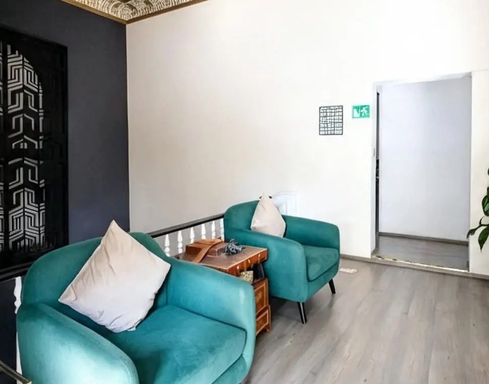 Casa en Roma Norte, Cuauhtémoc, foto 27 de 33