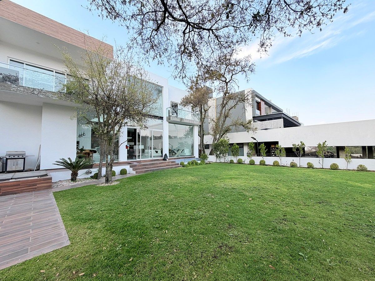 House in Condado de Sayavedra, Atizapán de Zaragoza, photo 2 of 46