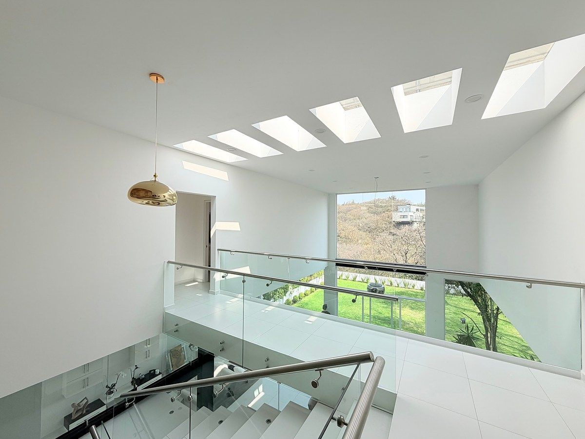 House in Condado de Sayavedra, Atizapán de Zaragoza, photo 13 of 46