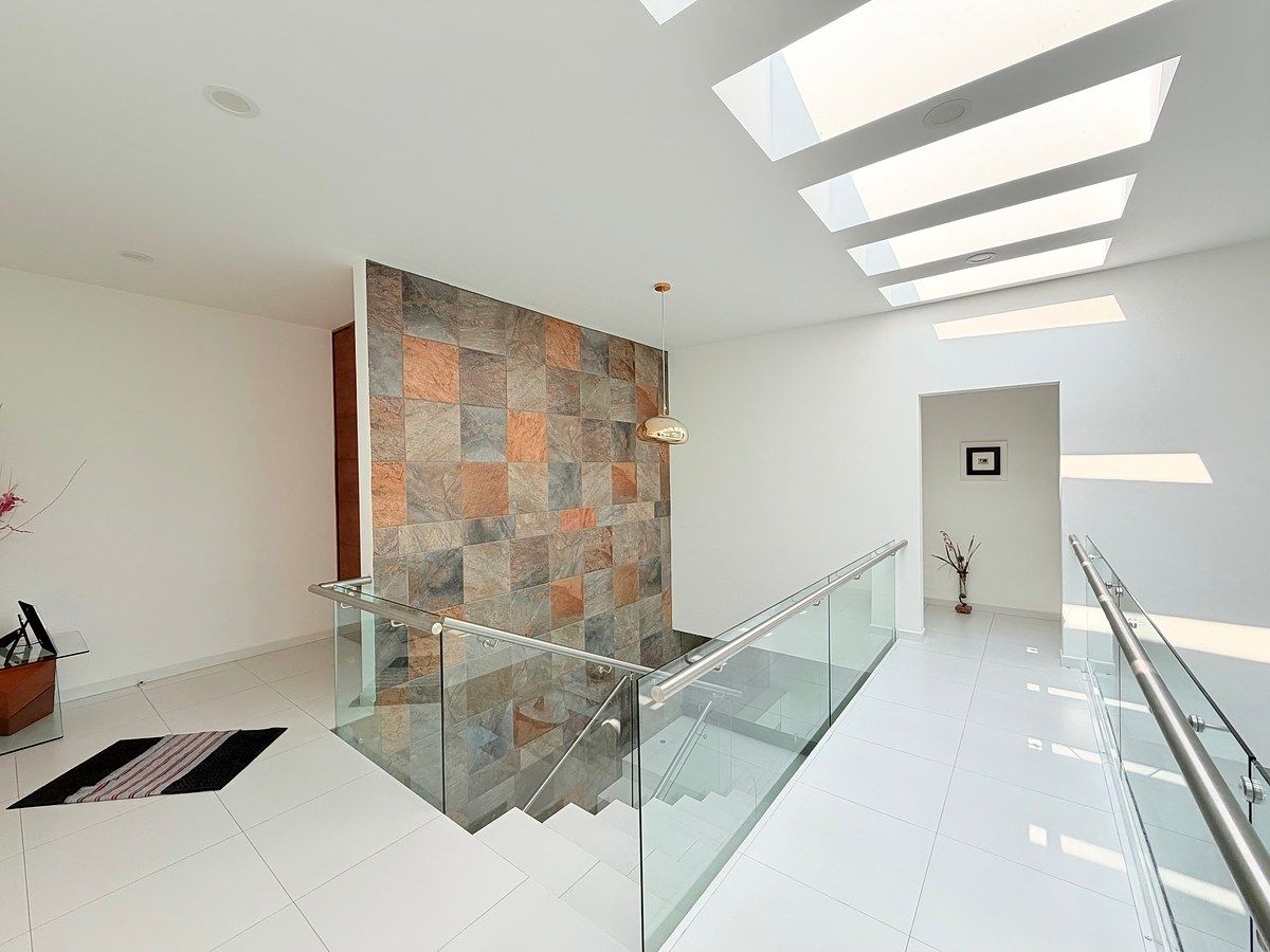 House in Condado de Sayavedra, Atizapán de Zaragoza, photo 16 of 46