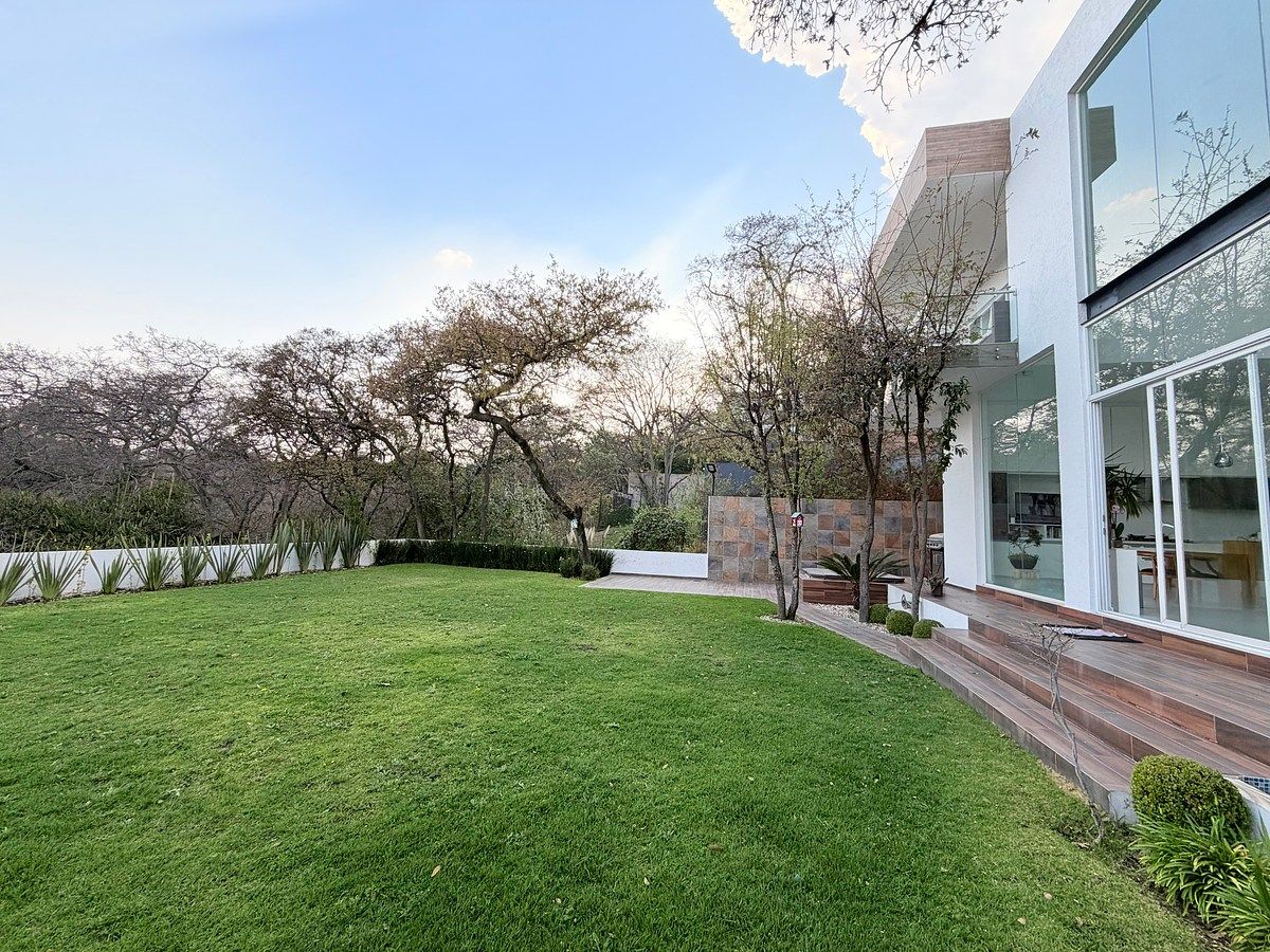 House in Condado de Sayavedra, Atizapán de Zaragoza, photo 36 of 46
