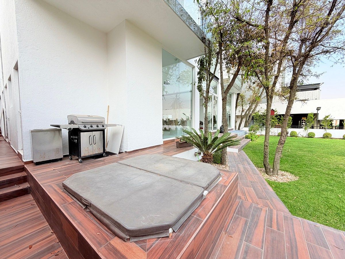 House in Condado de Sayavedra, Atizapán de Zaragoza, photo 43 of 46