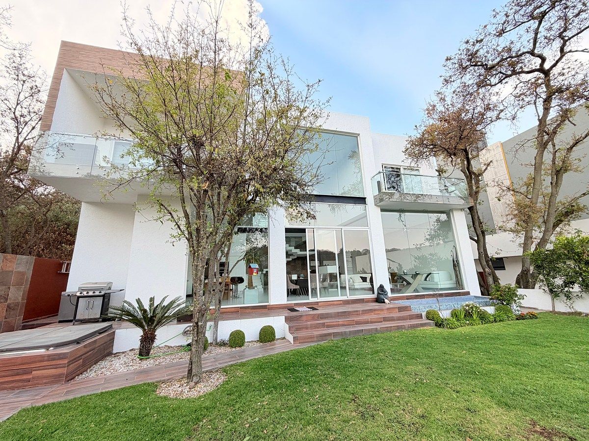 House in Condado de Sayavedra, Atizapán de Zaragoza, photo 46 of 46