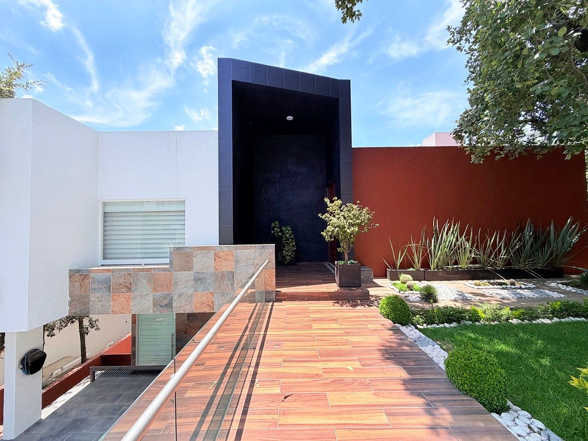 Casa en Condado de Sayavedra, Atizapán de Zaragoza, foto 3 de 41