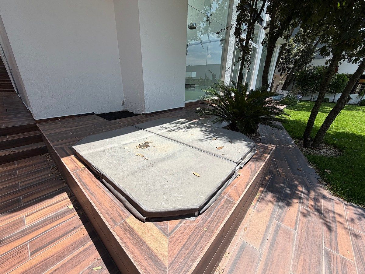 Casa en Condado de Sayavedra, Atizapán de Zaragoza, foto 21 de 41