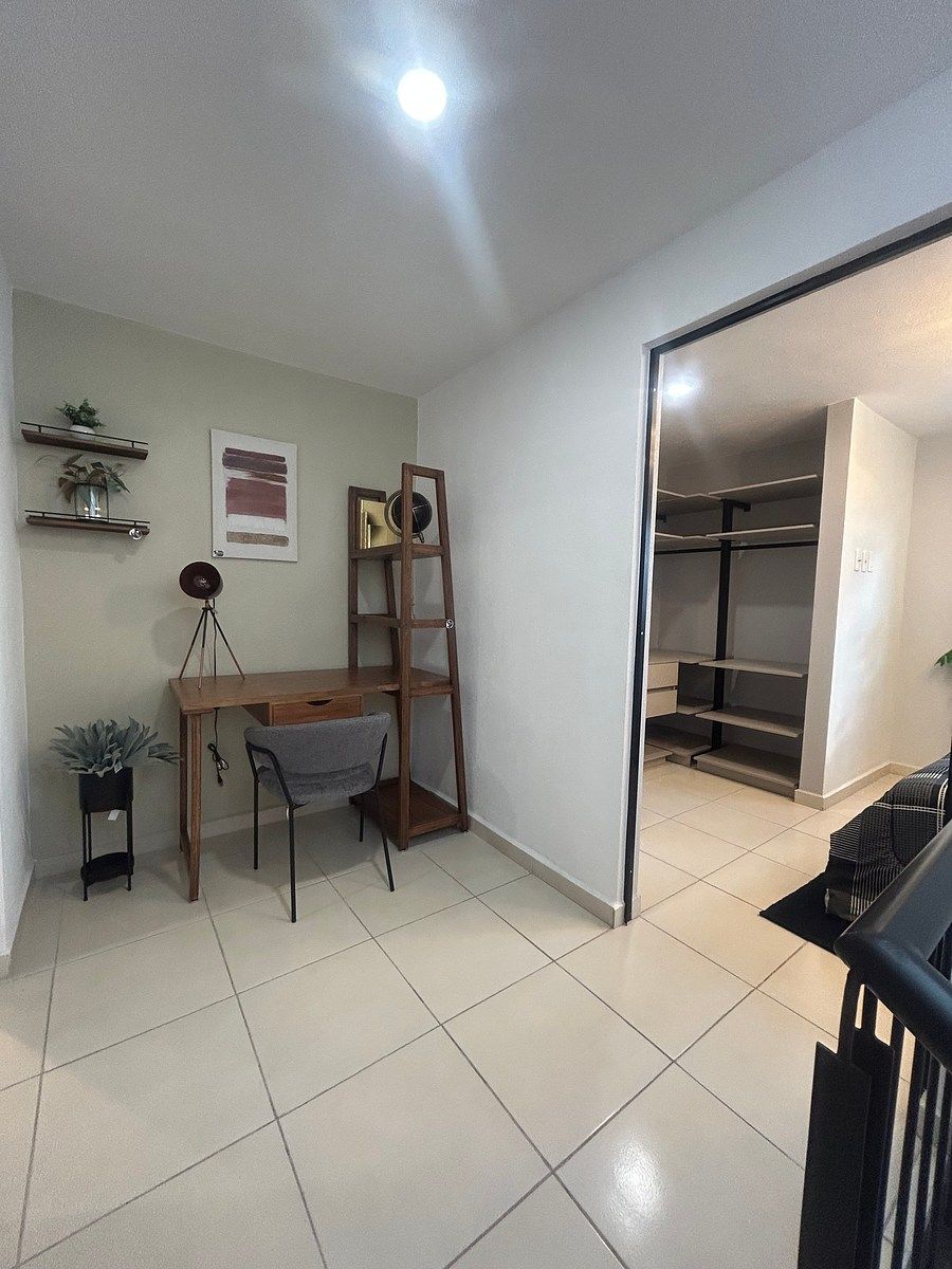 Casa en condominio en Colinas del Santuario, Corregidora, foto 8 de 15
