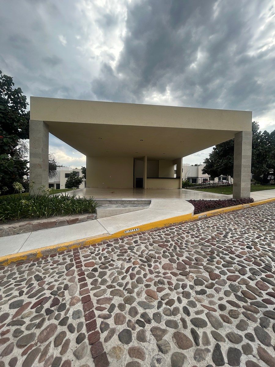 Casa en condominio en Colinas del Santuario, Corregidora, foto 14 de 15