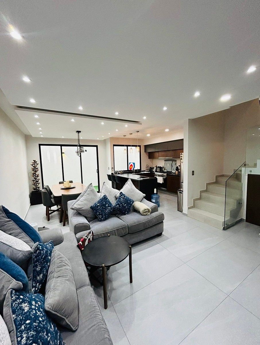 Casa en condominio en Residencial Lago Esmeralda, Atizapán de Zaragoza, foto 3 de 18