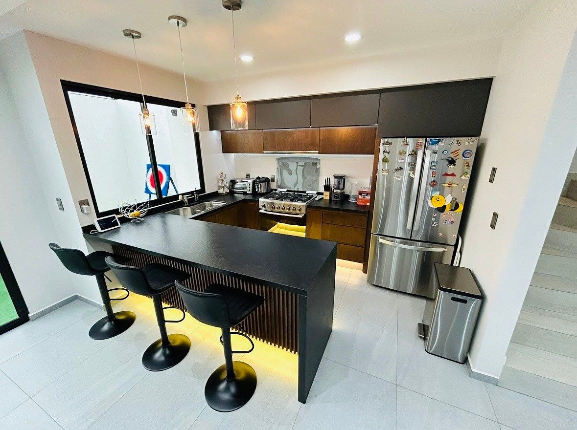 Casa en condominio en Residencial Lago Esmeralda, Atizapán de Zaragoza, foto 4 de 18