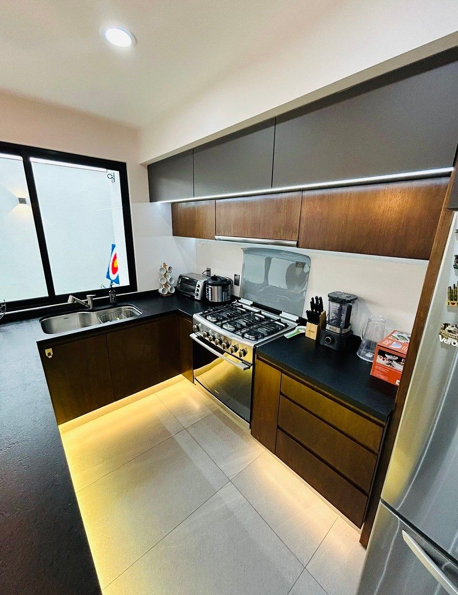Casa en condominio en Residencial Lago Esmeralda, Atizapán de Zaragoza, foto 5 de 18