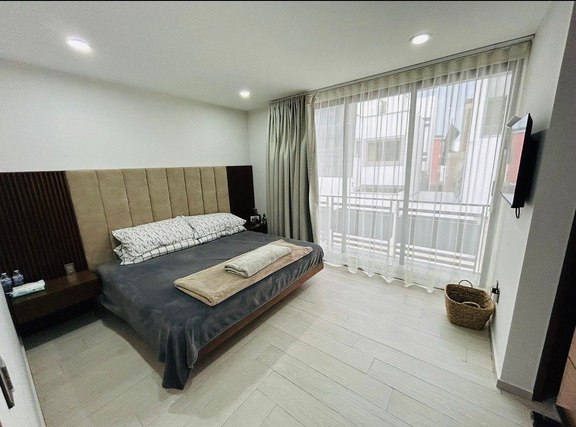 Casa en condominio en Residencial Lago Esmeralda, Atizapán de Zaragoza, foto 6 de 18