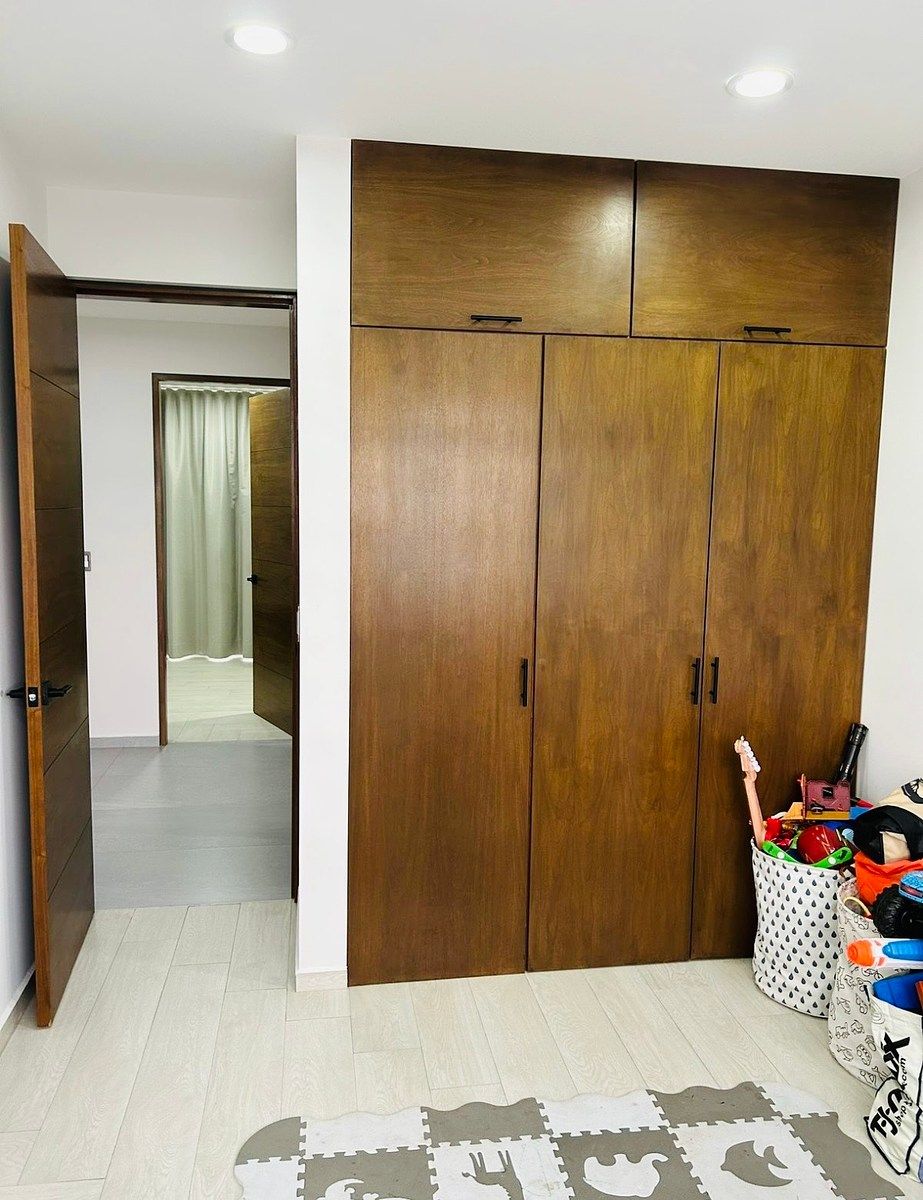 Casa en condominio en Residencial Lago Esmeralda, Atizapán de Zaragoza, foto 9 de 18