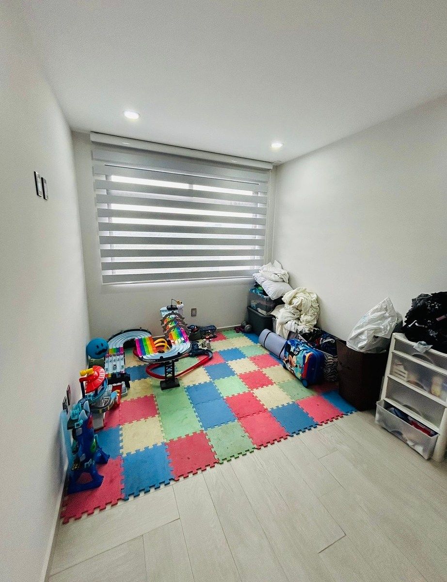 Casa en condominio en Residencial Lago Esmeralda, Atizapán de Zaragoza, foto 10 de 18