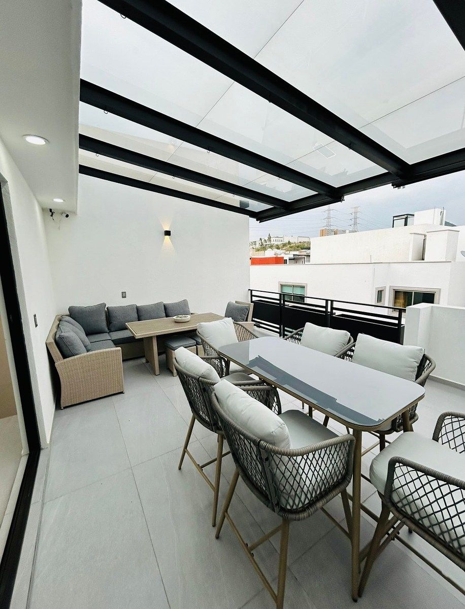 Casa en condominio en Residencial Lago Esmeralda, Atizapán de Zaragoza, foto 11 de 18