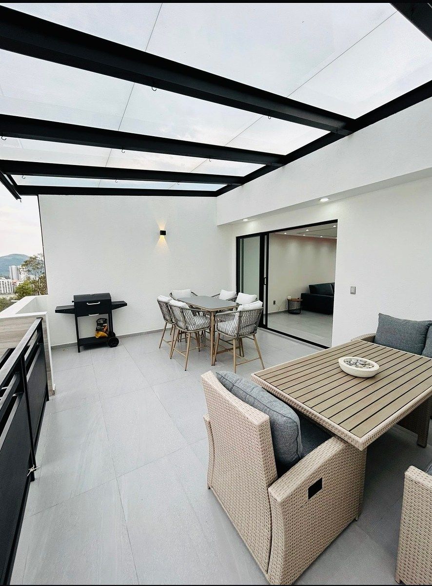 Casa en condominio en Residencial Lago Esmeralda, Atizapán de Zaragoza, foto 12 de 18