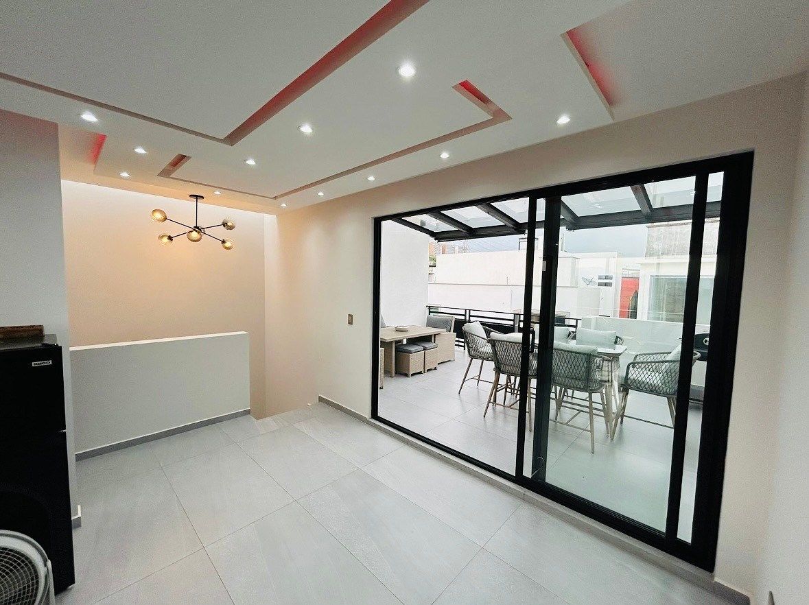 Casa en condominio en Residencial Lago Esmeralda, Atizapán de Zaragoza, foto 15 de 18
