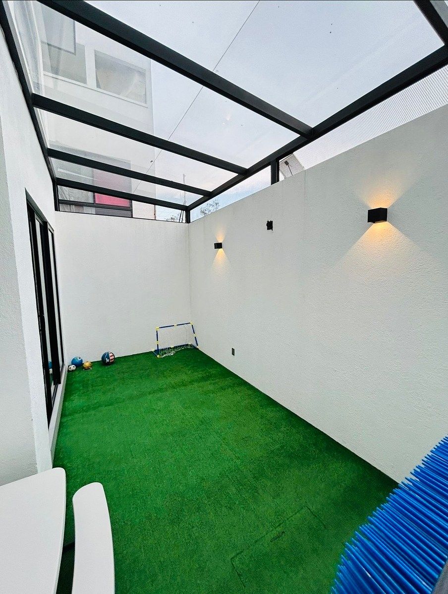 Casa en condominio en Residencial Lago Esmeralda, Atizapán de Zaragoza, foto 17 de 18