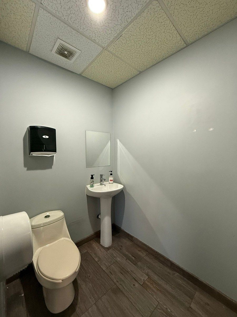 Sala Comercial em Zona Urbana Río Tijuana, Tijuana, foto 11 de 13
