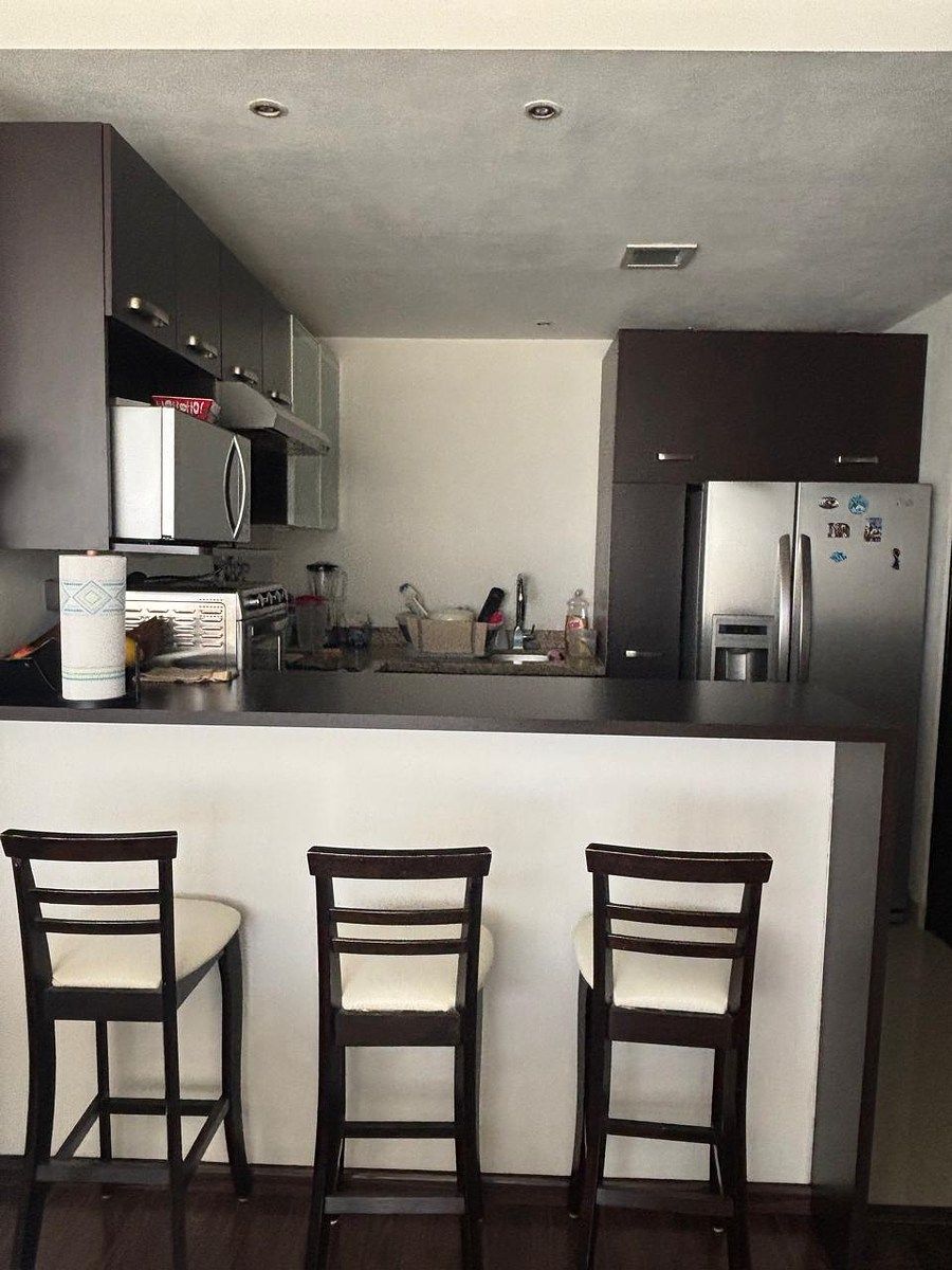 Departamento en Lomas Verdes 6a Sección, Naucalpan de Juárez, foto 2 de 9