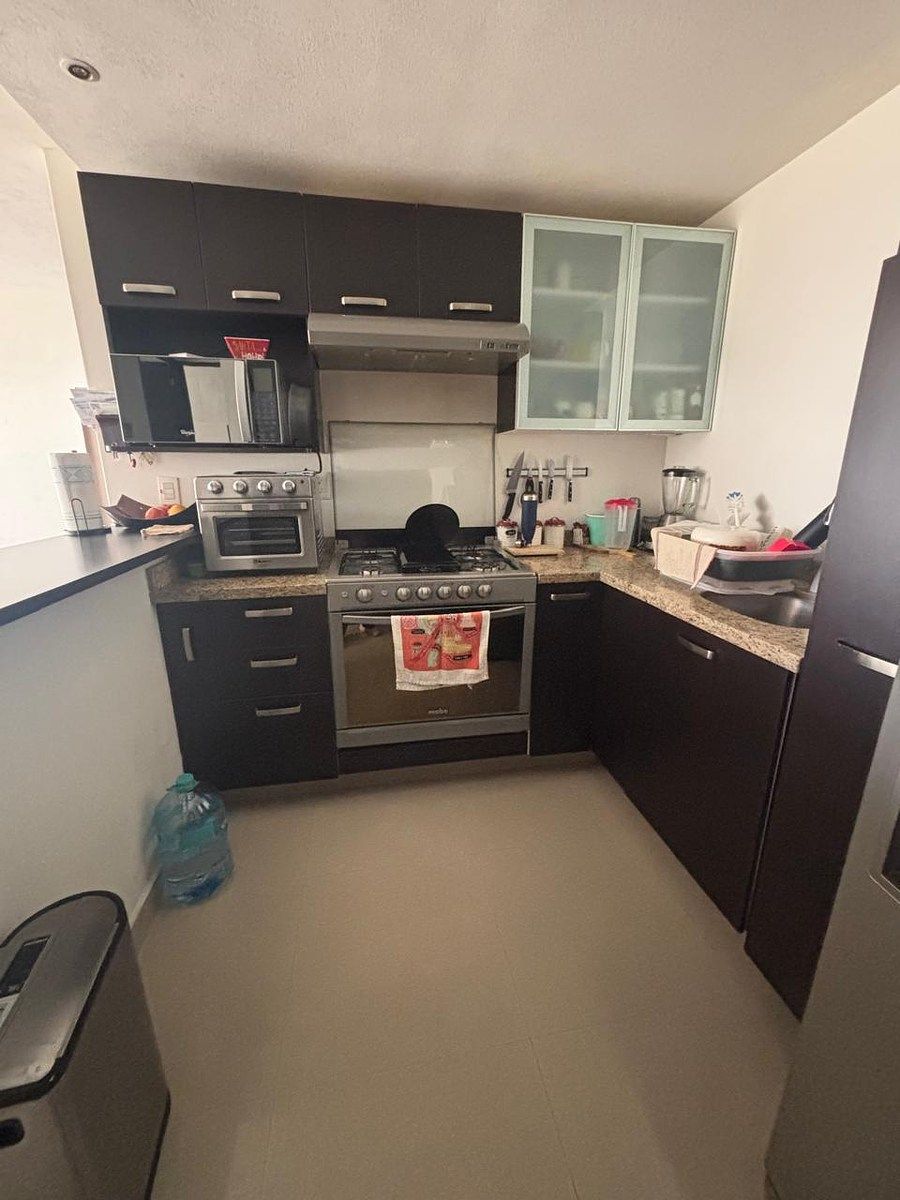 Departamento en Lomas Verdes 6a Sección, Naucalpan de Juárez, foto 4 de 9