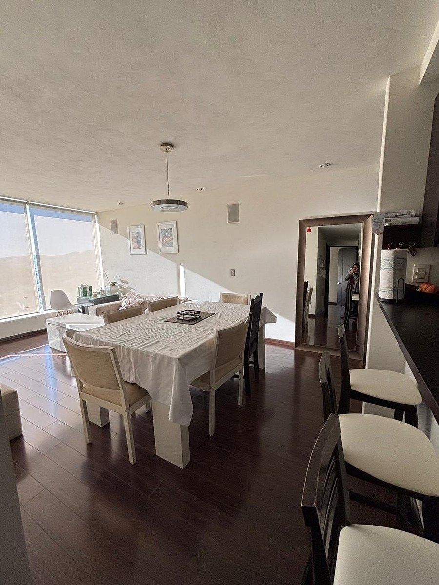 Departamento en Lomas Verdes 6a Sección, Naucalpan de Juárez, foto 6 de 9