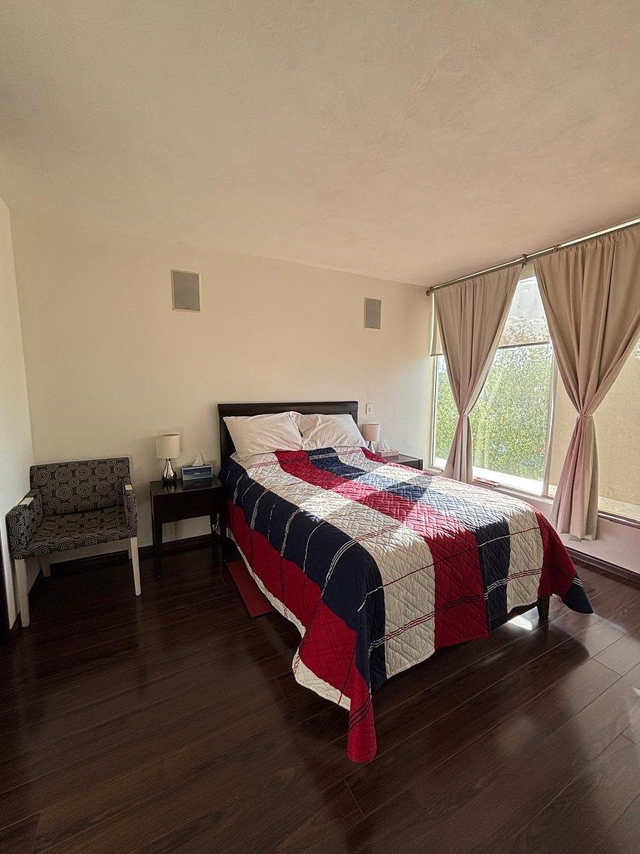 Departamento en Lomas Verdes 6a Sección, Naucalpan de Juárez, foto 8 de 9