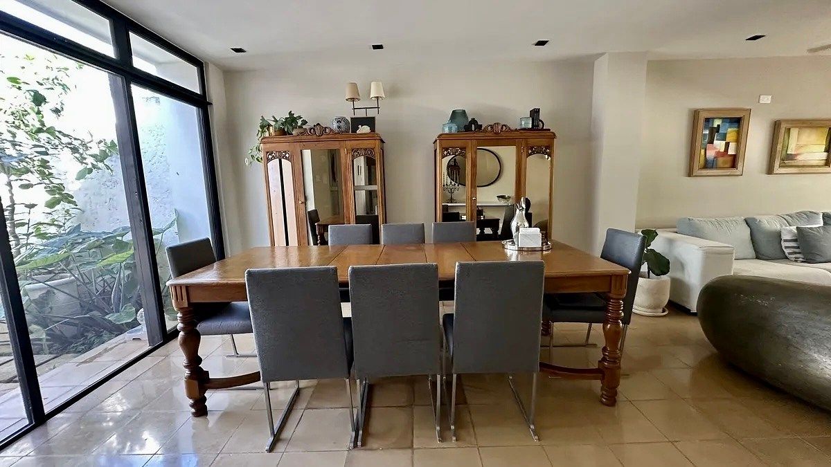 Casa em Garcia Gineres, Mérida, foto 13 de 28