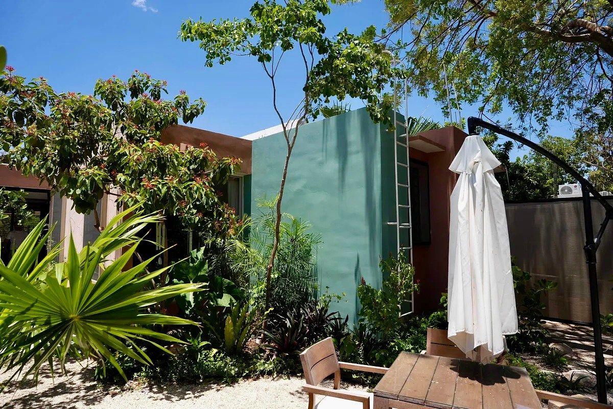 Casa em Garcia Gineres, Mérida, foto 23 de 28