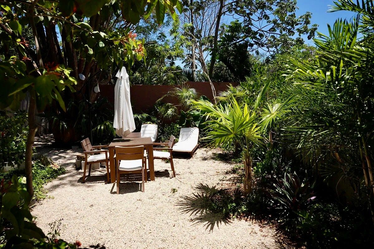 Casa em Garcia Gineres, Mérida, foto 25 de 28