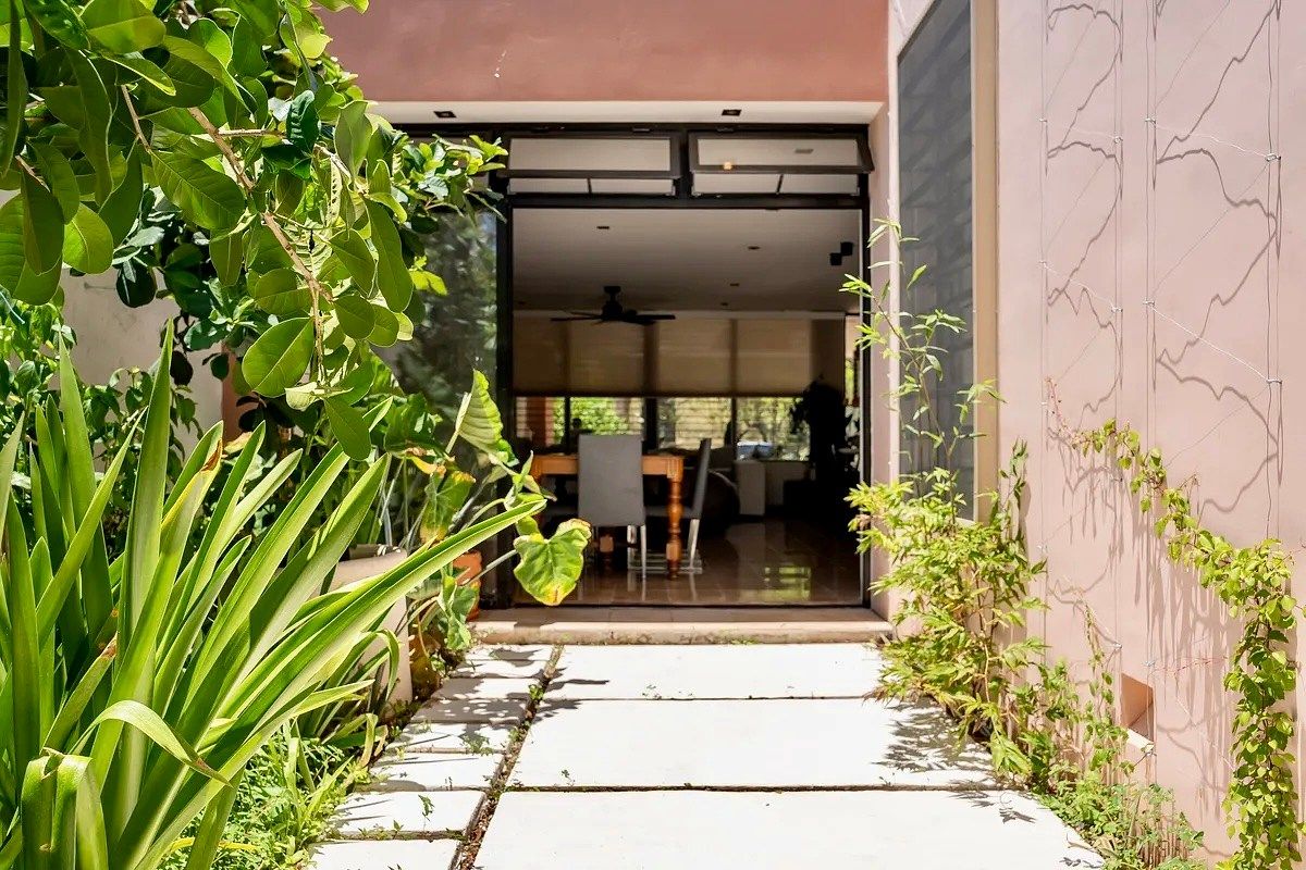 Casa em Garcia Gineres, Mérida, foto 27 de 28