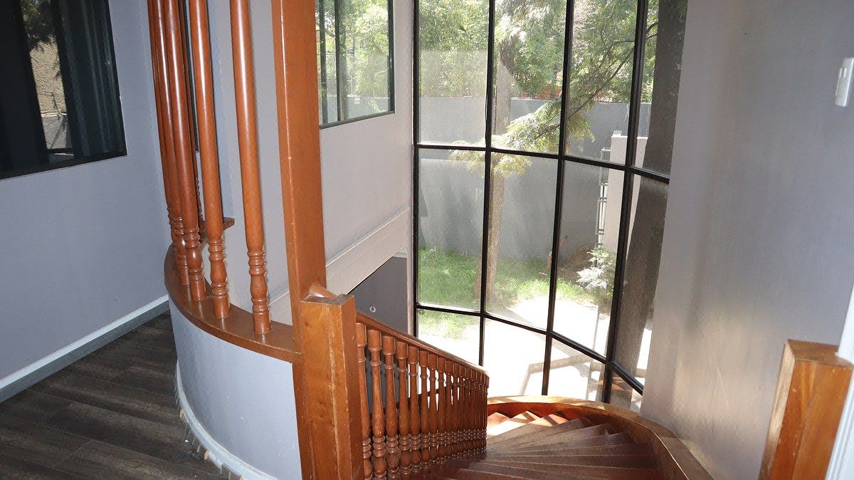 House in Lomas de Chapultepec I Sección, Miguel Hidalgo, photo 7 of 17