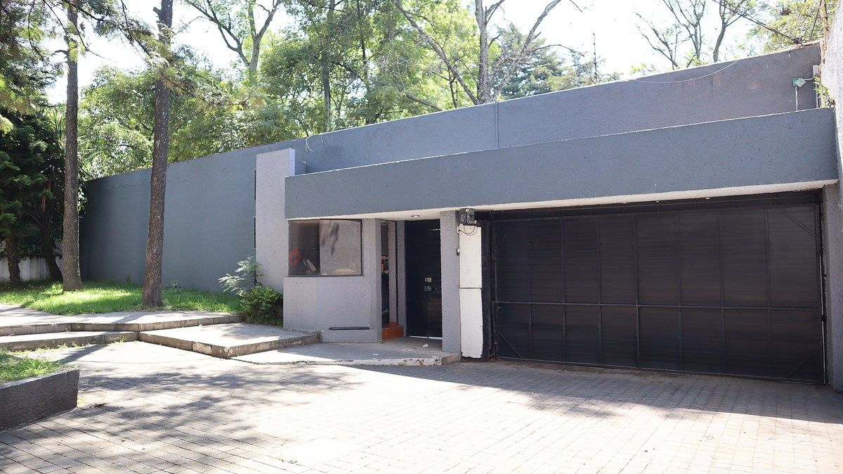 House in Lomas de Chapultepec I Sección, Miguel Hidalgo, photo 14 of 17