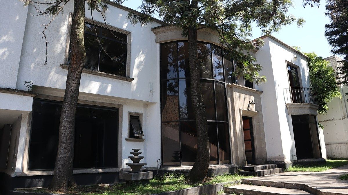 House in Lomas de Chapultepec I Sección, Miguel Hidalgo, photo 15 of 17