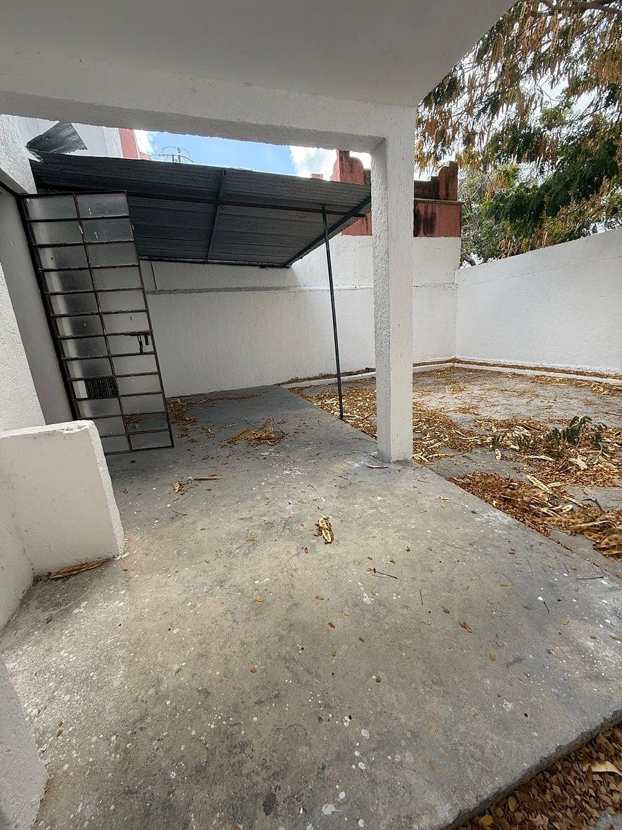 Casa em Residencial Bancarios, Mérida, foto 6 de 6