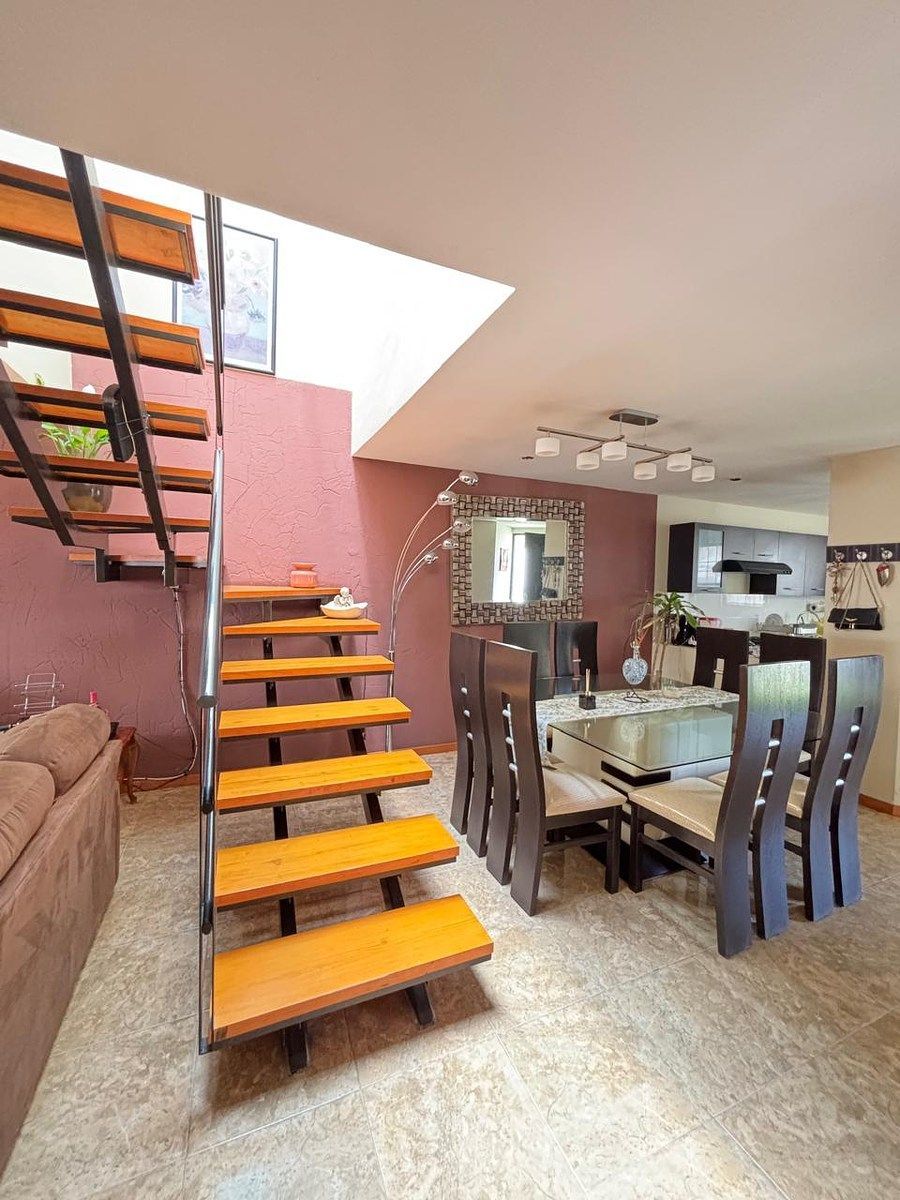 Casa en Sendero de los Pinos, Pachuca de Soto, foto 4 de 34