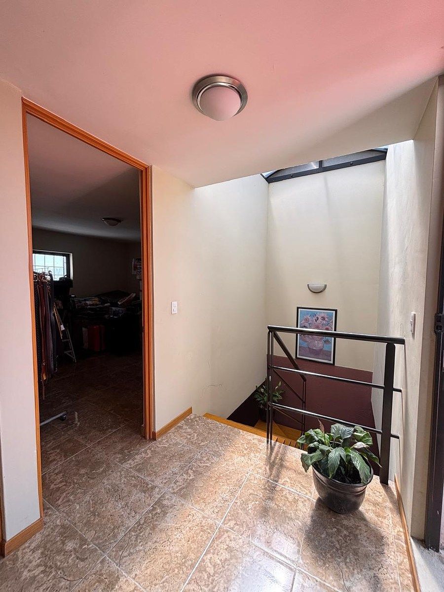 Casa en Sendero de los Pinos, Pachuca de Soto, foto 18 de 34