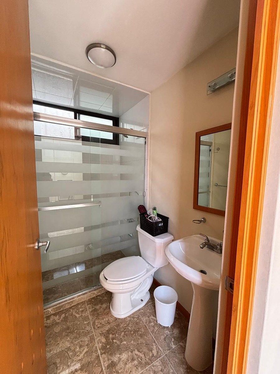 Casa en Sendero de los Pinos, Pachuca de Soto, foto 19 de 34