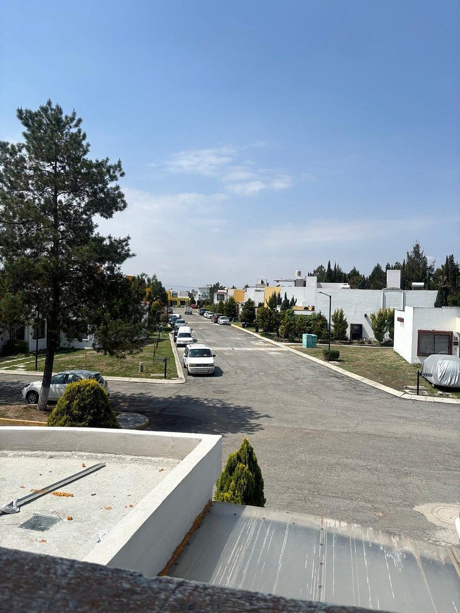 Casa en Sendero de los Pinos, Pachuca de Soto, foto 21 de 34