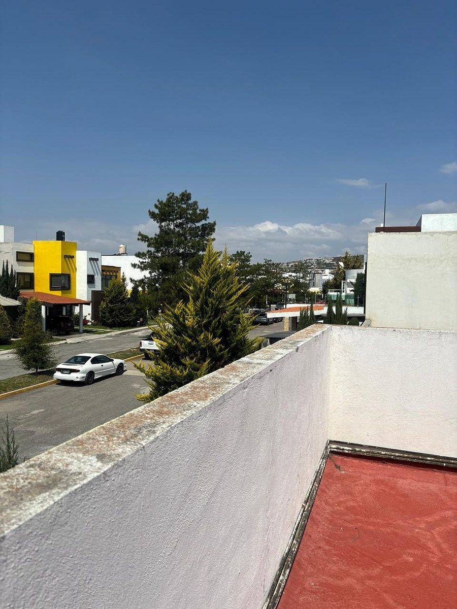 Casa en Sendero de los Pinos, Pachuca de Soto, foto 23 de 34