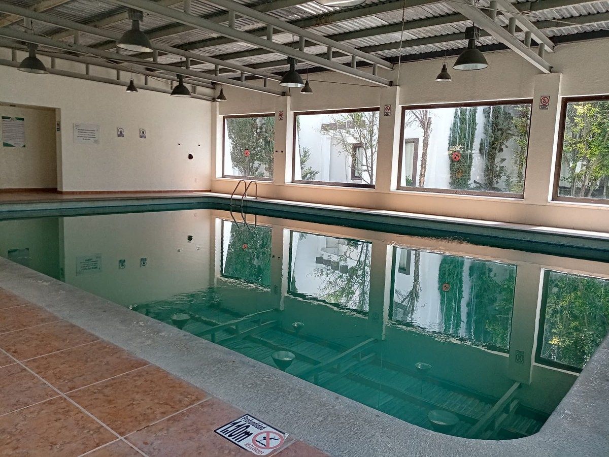 Casa en Sendero de los Pinos, Pachuca de Soto, foto 28 de 34