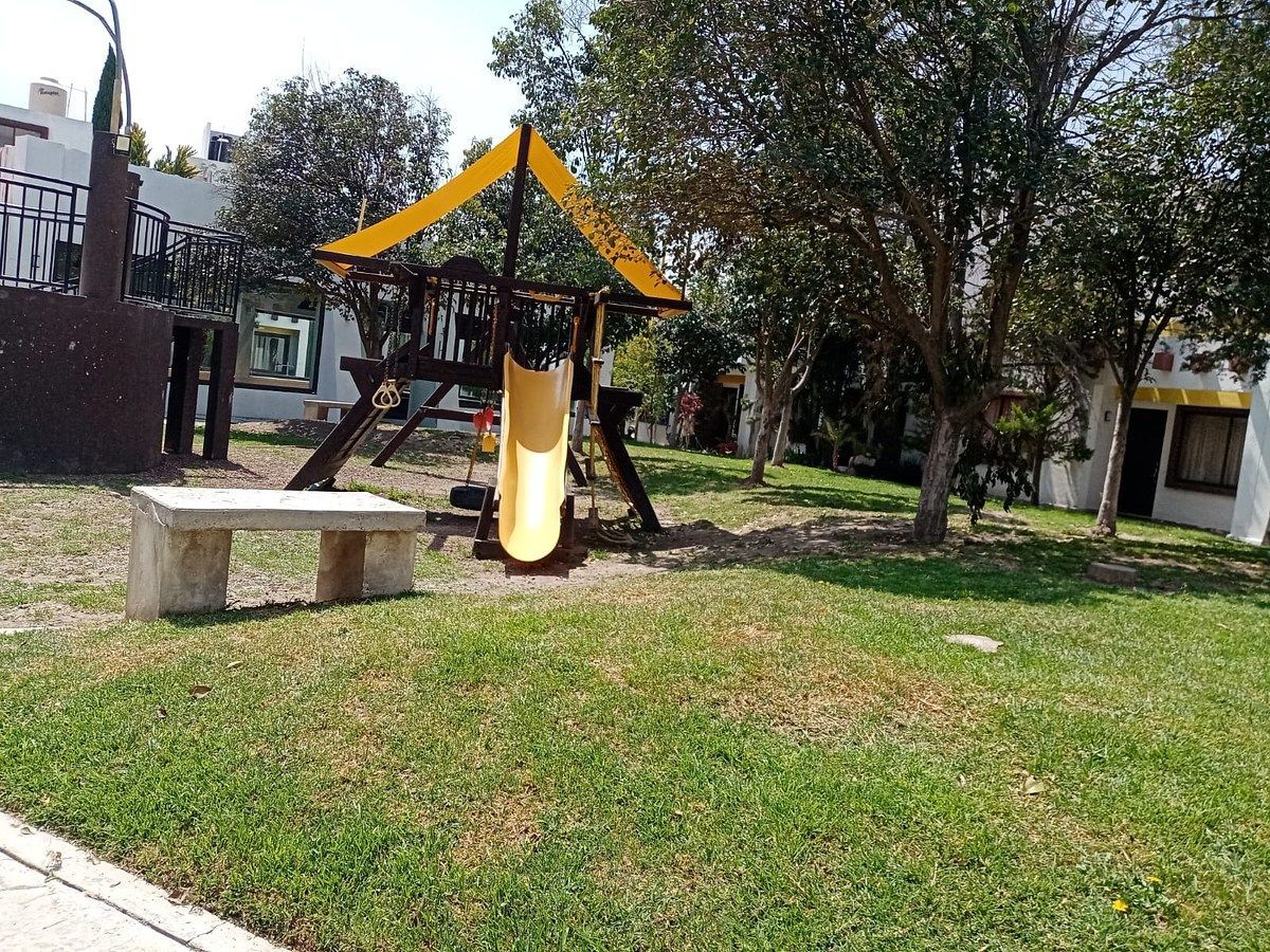Casa en Sendero de los Pinos, Pachuca de Soto, foto 33 de 34
