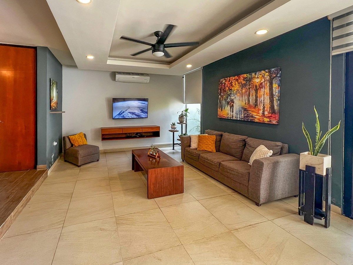 Casa en Temozón Norte, Mérida, foto 2 de 21