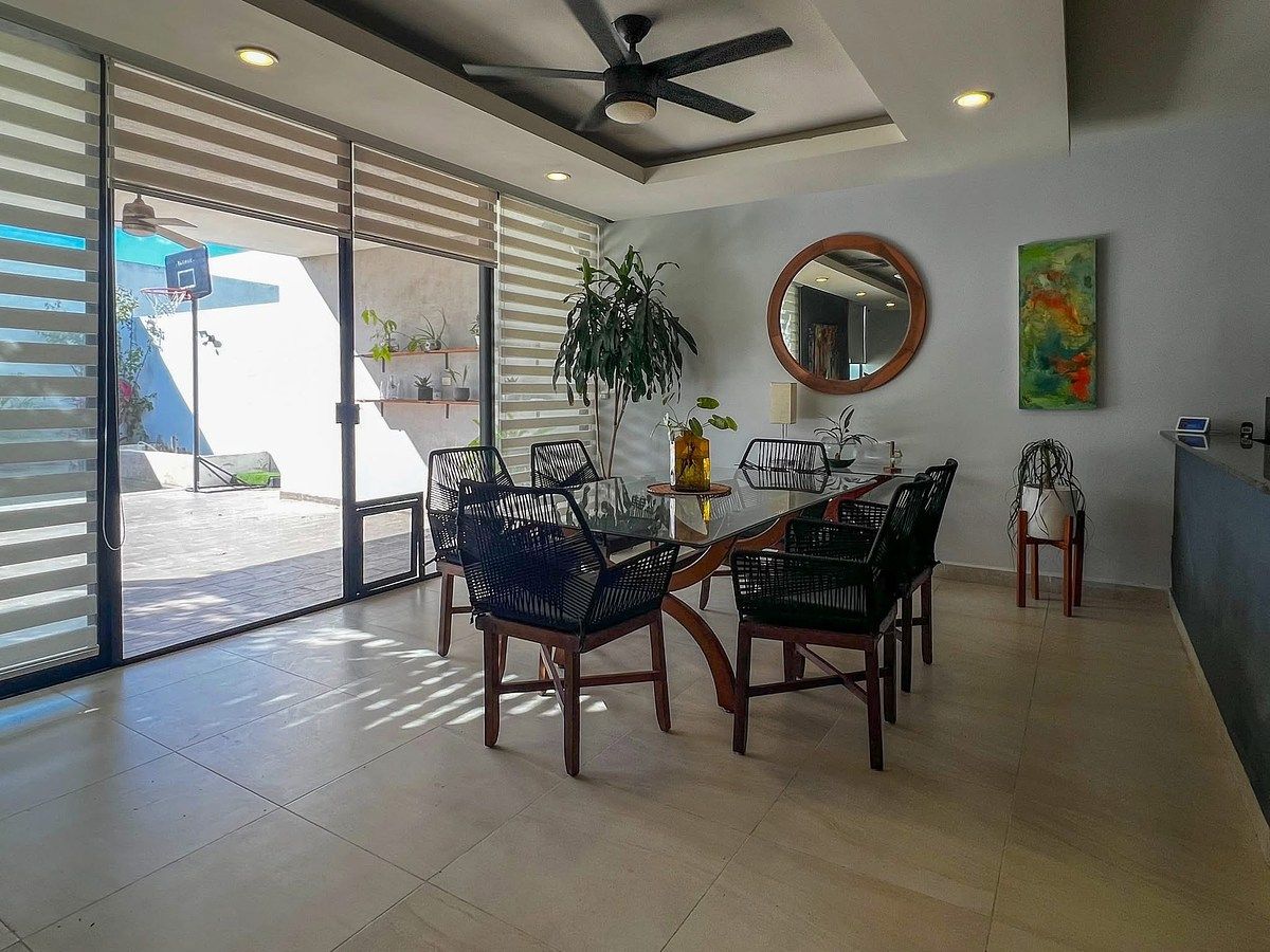 Casa en Temozón Norte, Mérida, foto 3 de 21